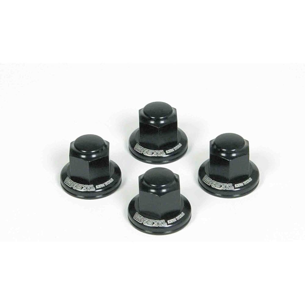 Special parts TAKEGAWA SP TAKEGAWA rear cushion mount nut 8 holes SV 06-06-0017