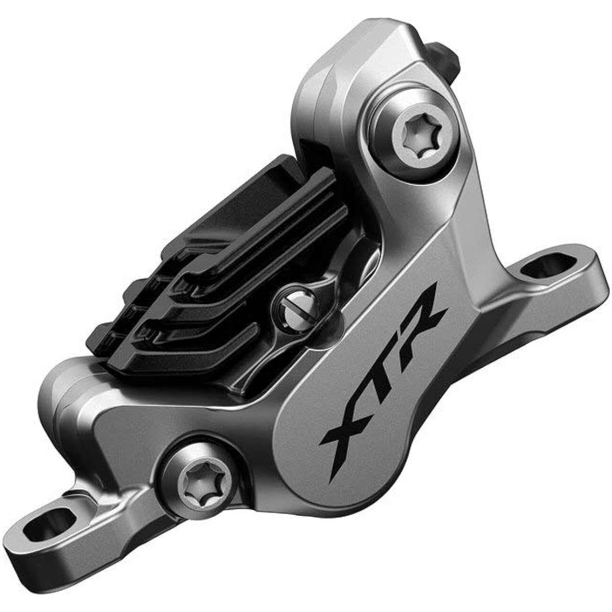 SHIMANO BR-M9120 Resin pad (N03) with fins Hydraulic IBRM9120MPRF