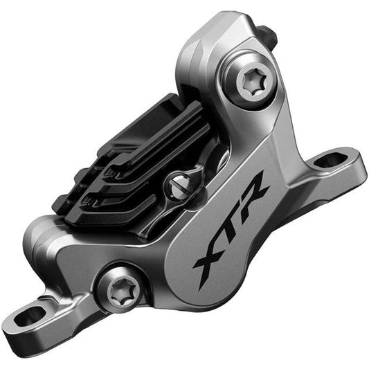 SHIMANO BR-M9120 Resin pad (N03) with fins Hydraulic IBRM9120MPRF