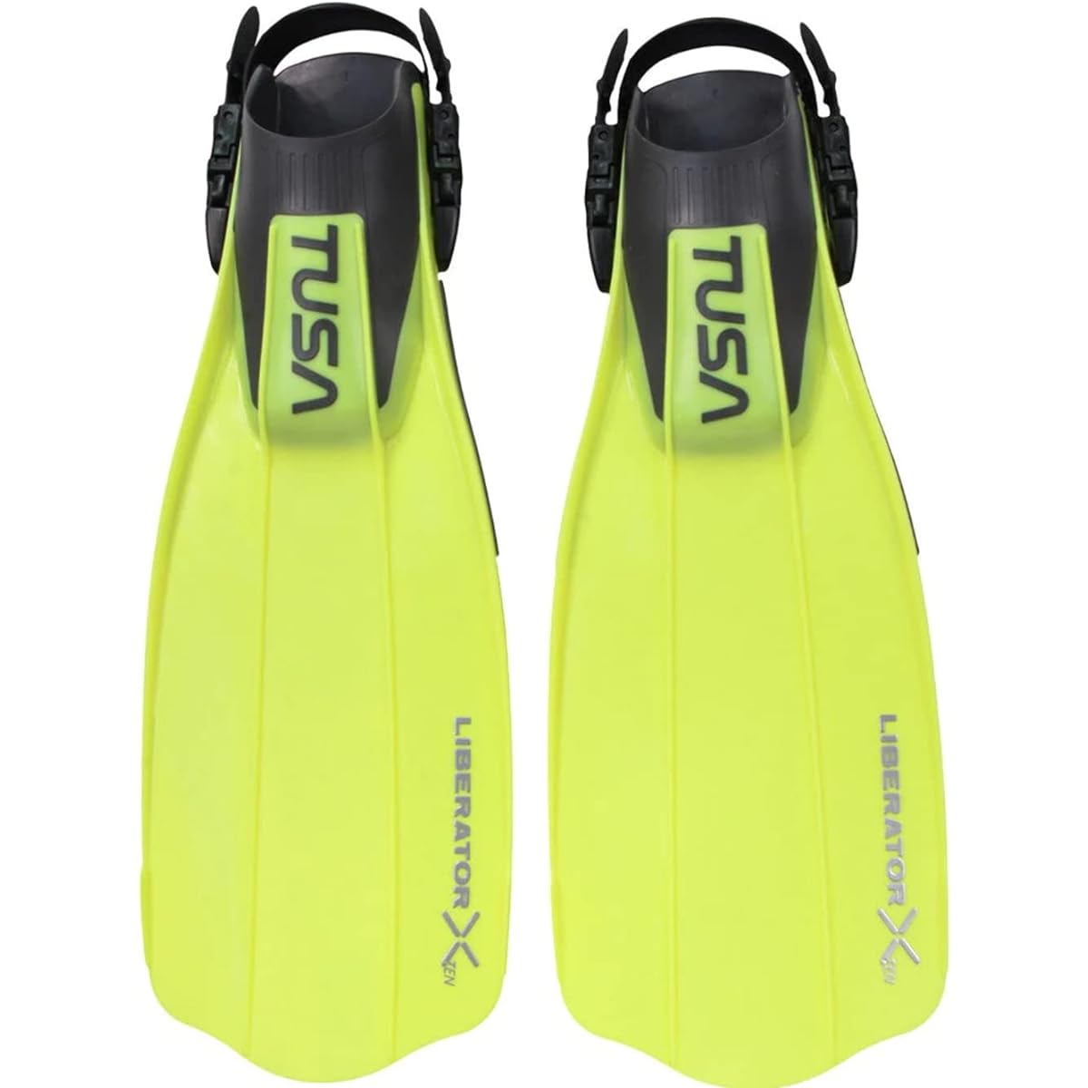 TUSA SF-5000 (FY) Diving Fins Regular Size