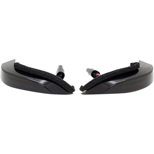 G'BASE Sequential LED door mirror turn signal unit Lens color: Smoke SWS
