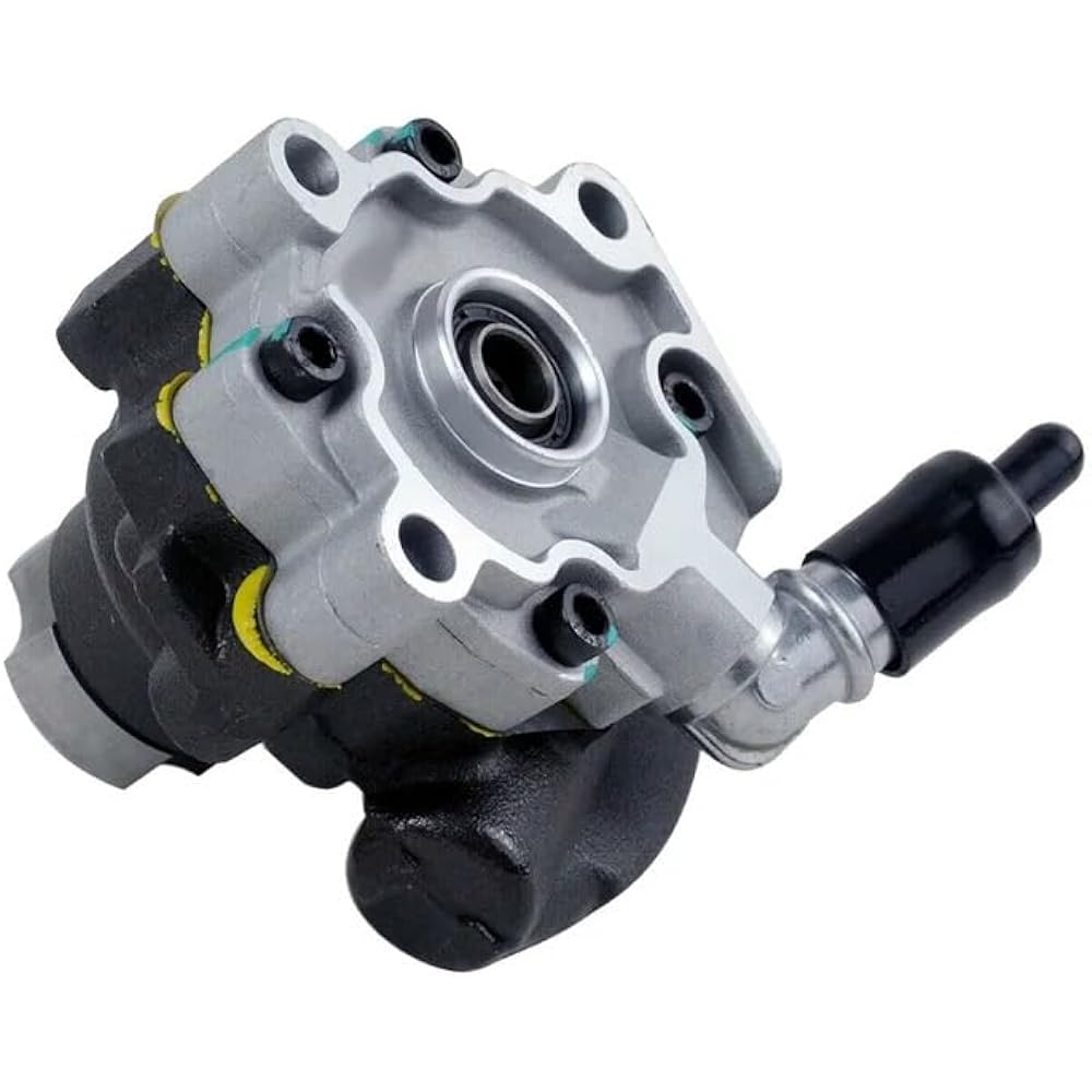 Car Parts Power Power Steering Pump Ford Transit Box 2.0 Di MK6 2.0 Diesel 3C113A674AB 1475652 1357629 1476372 Car parts