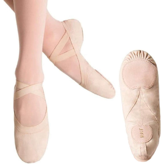 BLOCH block ballet shoes ballet shoes contemporary dance jazz rhythmic gymnastics