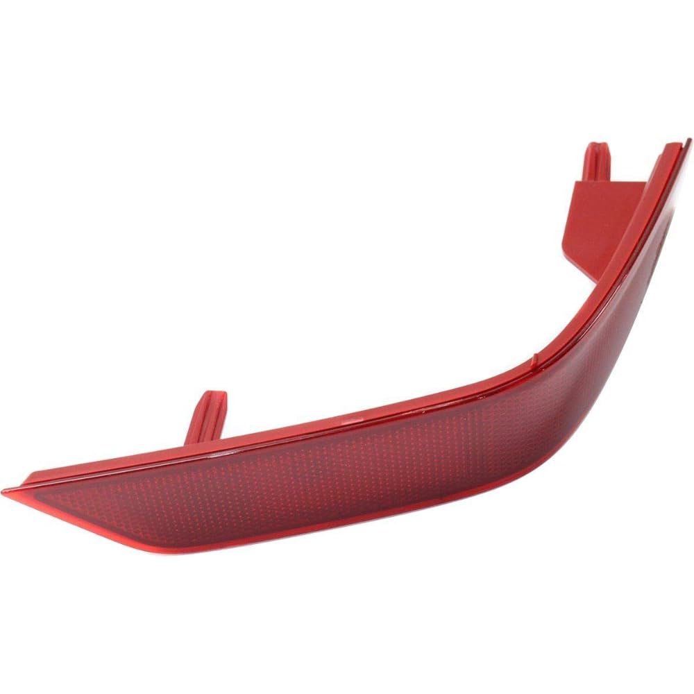 Fitrite Autoparts Right Right Seat Bumper Rogger Nissan Rogue NI1185105 265606FV0A