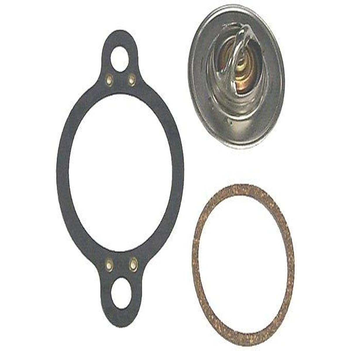 Sierra International 18-3648 Thermostat kit