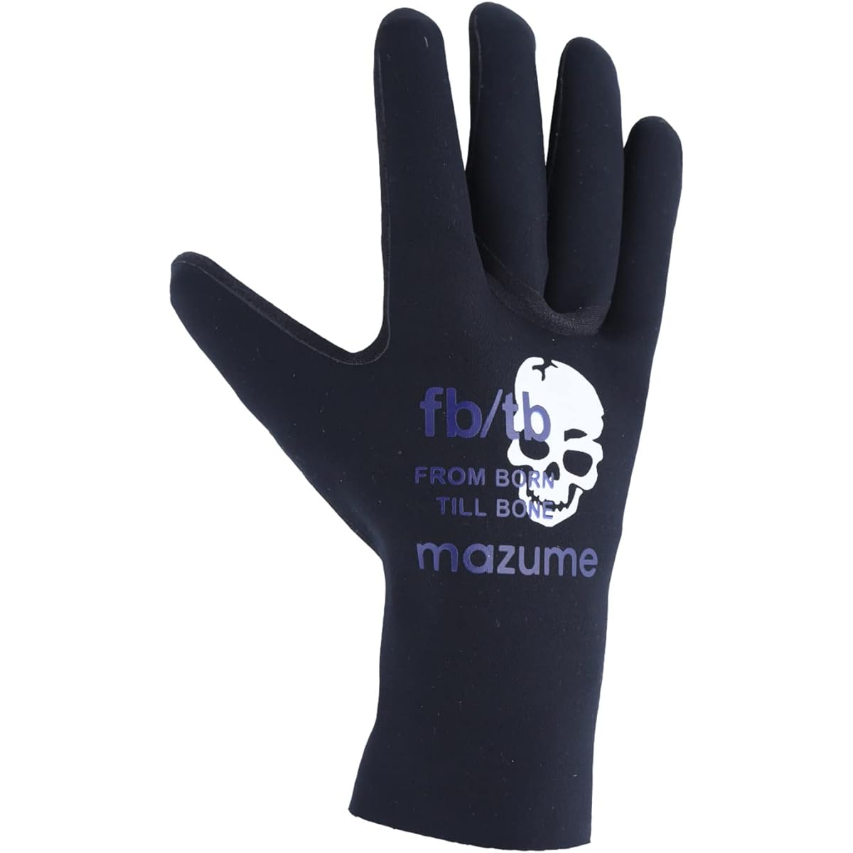 [Mazume] Gloves Neoprene Gloves 650