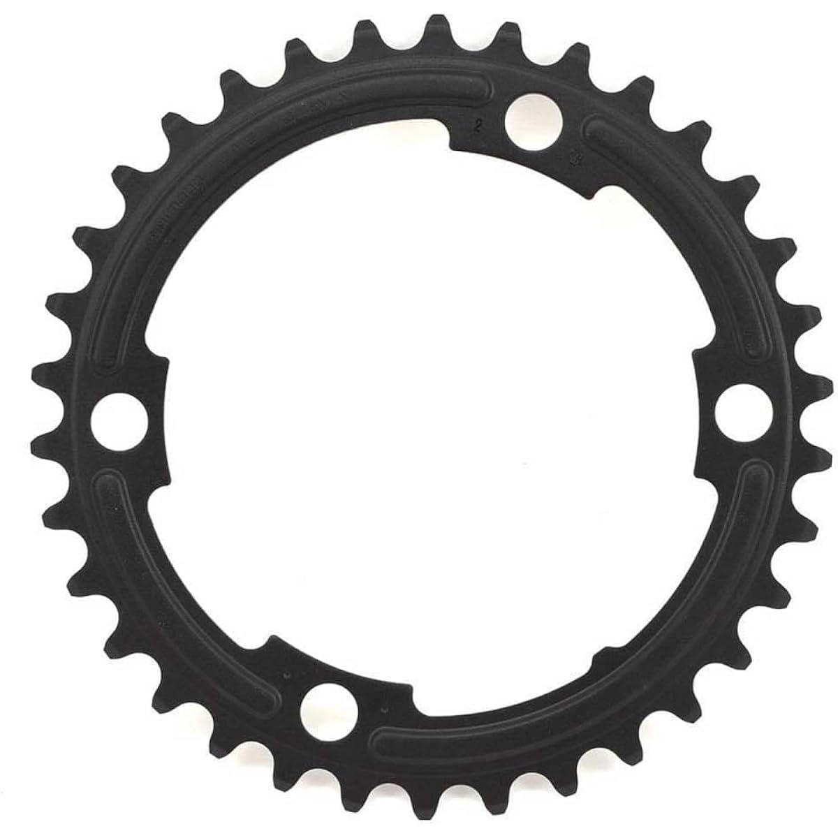 SHIMANO FC-R8100 50T-NK