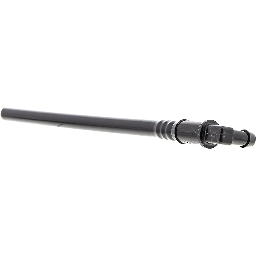 John Deere Original Equipment Fuel Line #AM122215