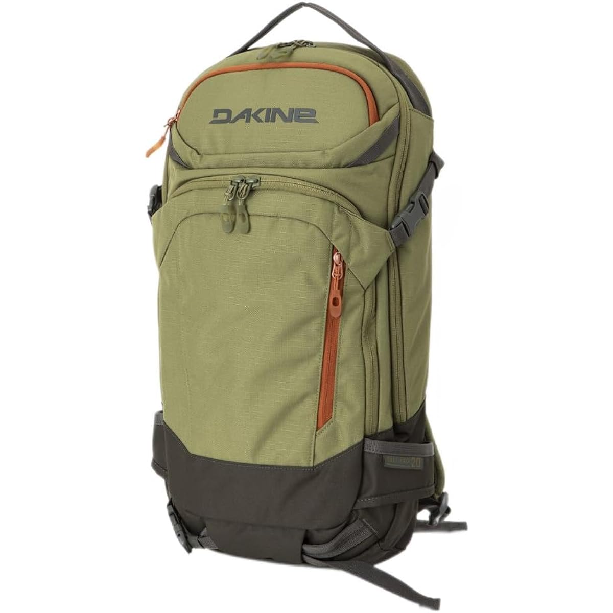 [Dakine] Snow Bag HELI PRO 20L