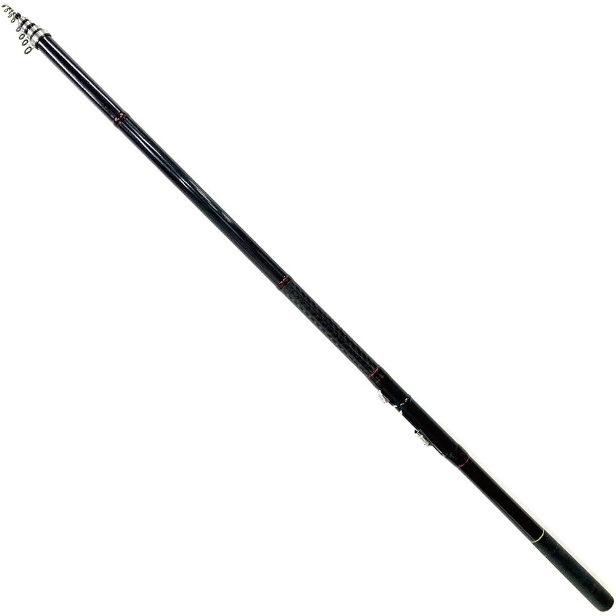Alpha Tackle Rod Multicaster HI 3-360 63357