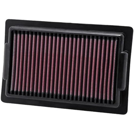 K & N (KAAKEUE) Replay Filter VMX1700 V-MAX (09-17) YA-1709