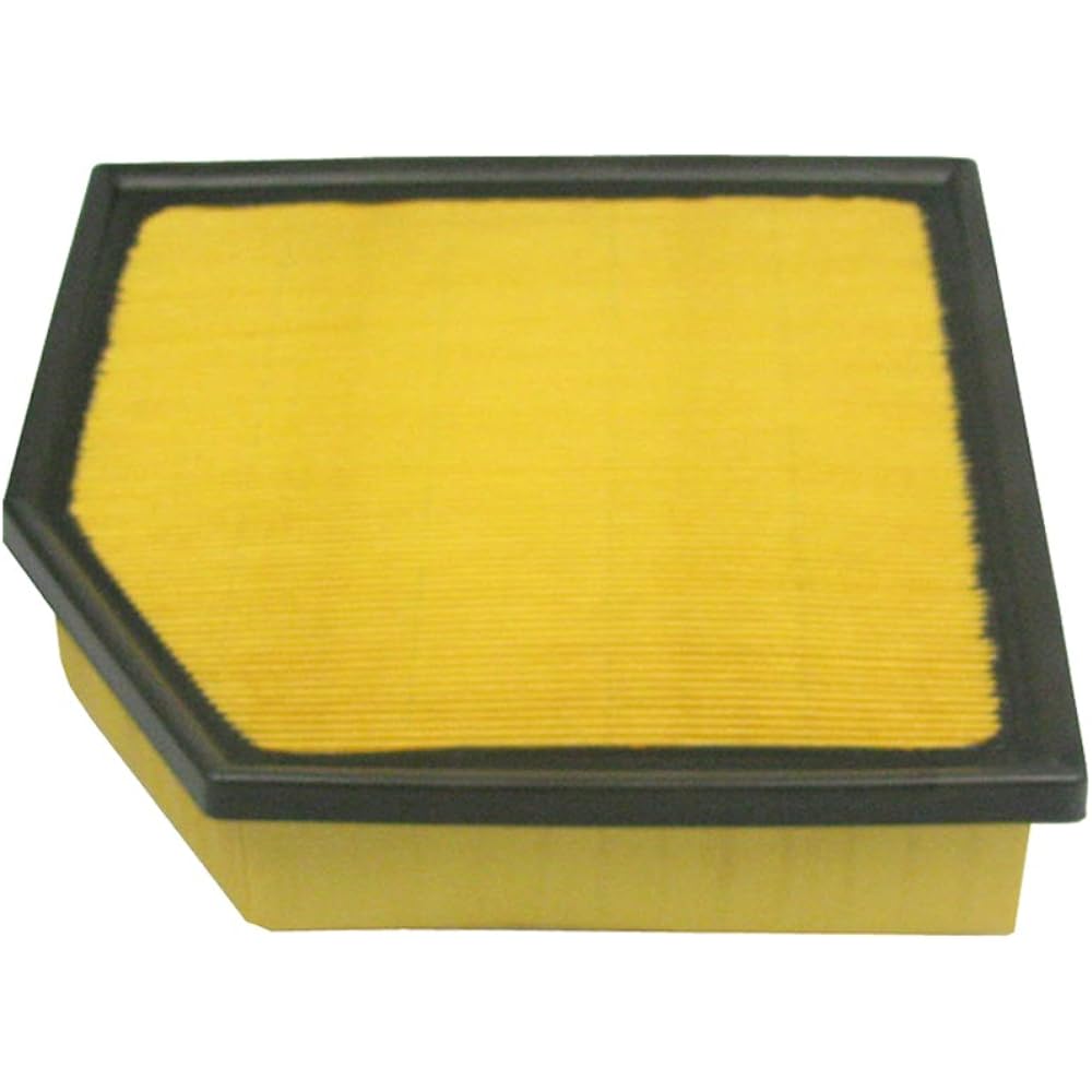 ECOGARD XA6103 Premium Engine Air Filter Lexus GS350 3.5L 2013-2019, IS250 2.5L 2014-2015, RX350 3.5L 2016, IS200T 2.0L 2016-2017, IS350 3.50 L 2014. -2019, RC350 3.5L 2015-2019.