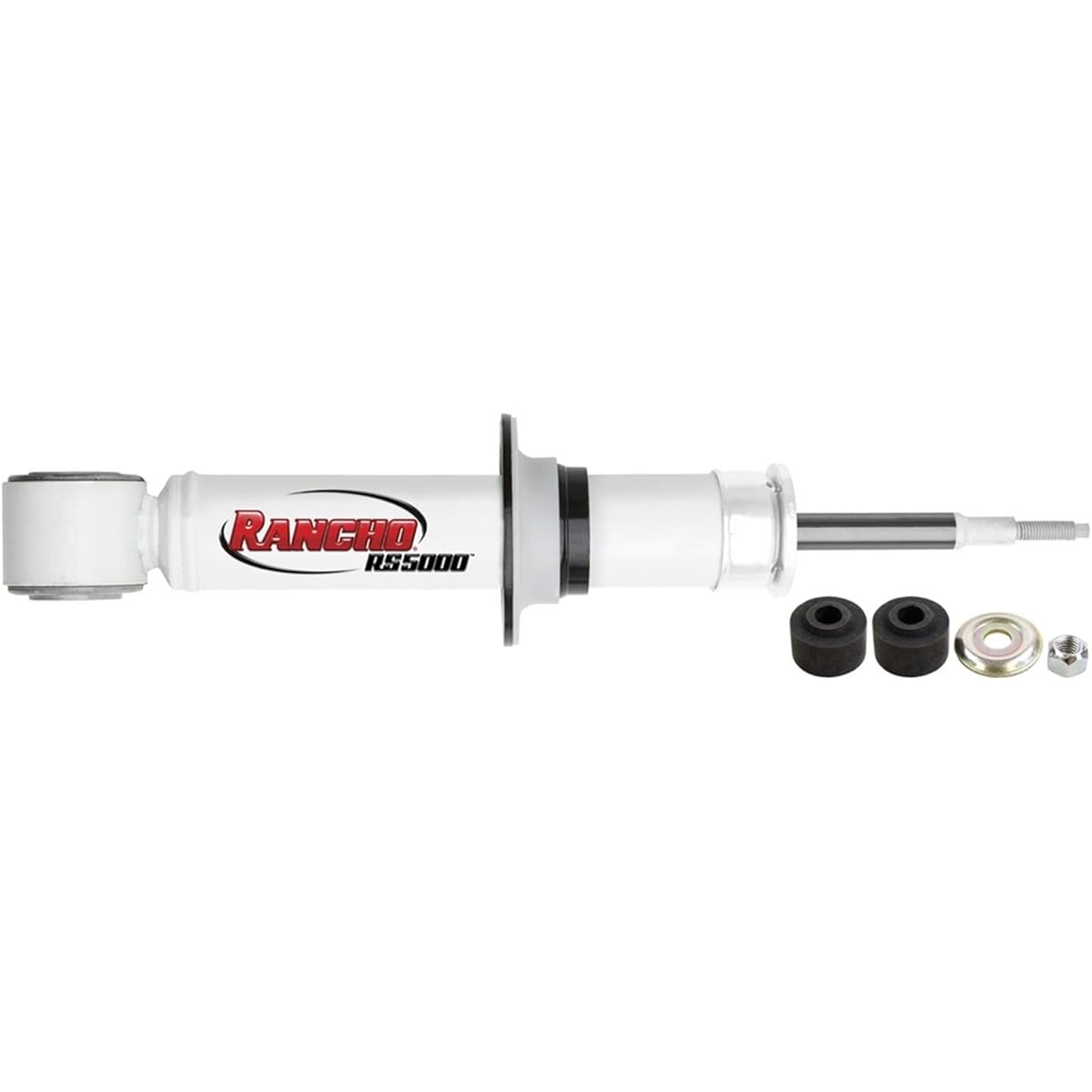 RANCHO Shock Absorber [RS5000] Rear (set of 2) Toyota TACOMA 4WD [Regular import] RS5777
