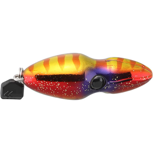 JACKALL TG Bing Switch Head 120g F0069 Red Gold