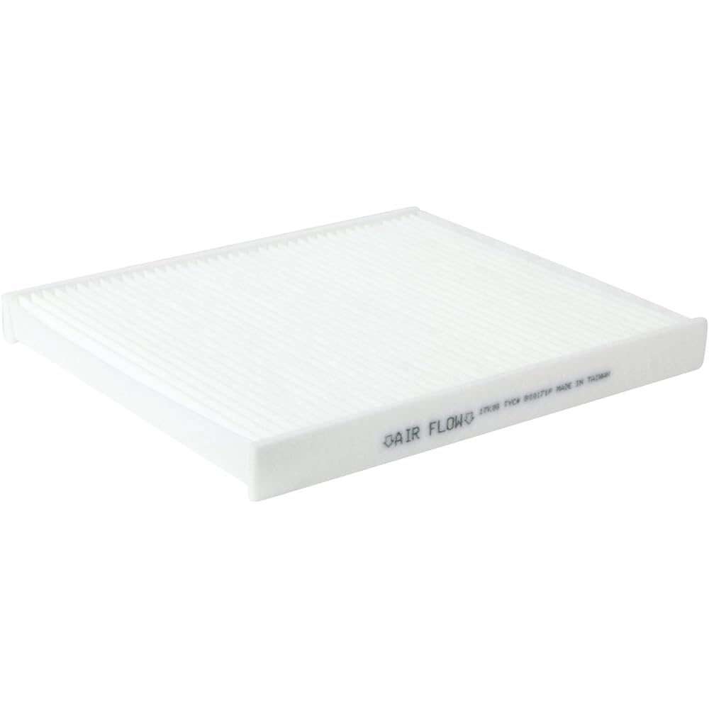 TYC 800171P BMW replacement cabin air filter