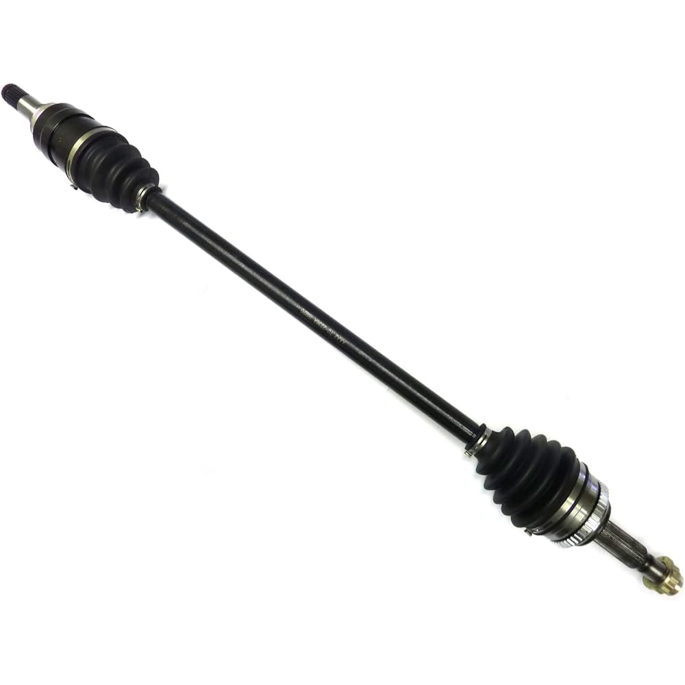 DTA TO22352236A Front left and right pairs -Premium CV axle (drive axle assembly) Toyotakorola 1.8L, matrix 1.8L, Vibe 1.8L