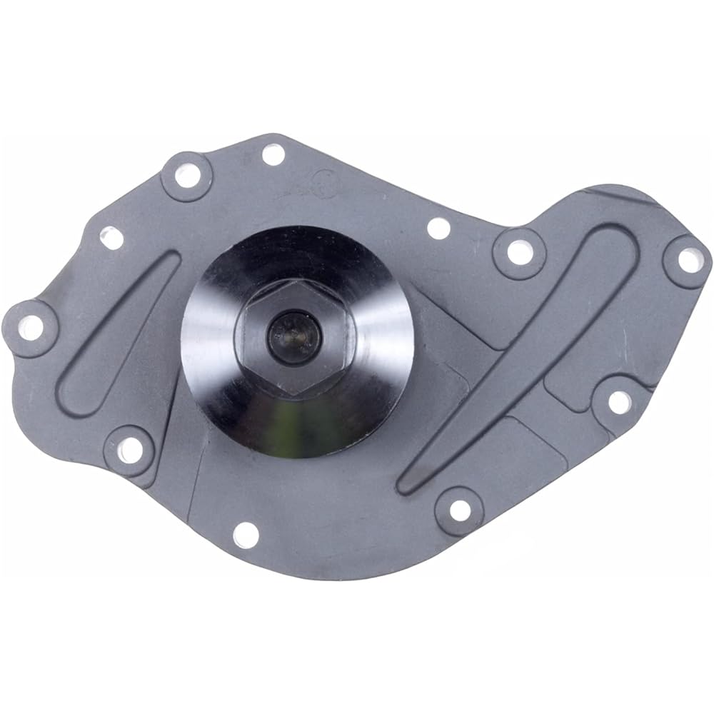 GATES 43542 Premium Engine Water Pump