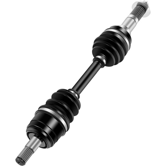 ECCPP CV Axle for 1995-2000 YAMAHA Big Bear/Wolverine 350 Big Bear/Kodiak 400 Front Left/Right 1 Piece Complete Shaft Assembly