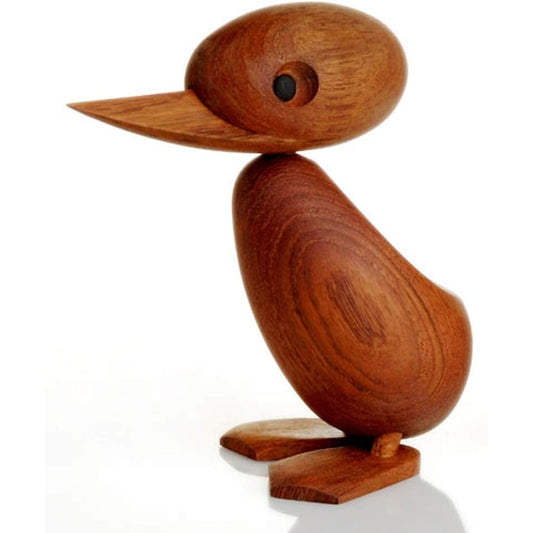 (hej!e) Duck Large Hans Bolling Scandinavian goods objects figurines reproduction products
