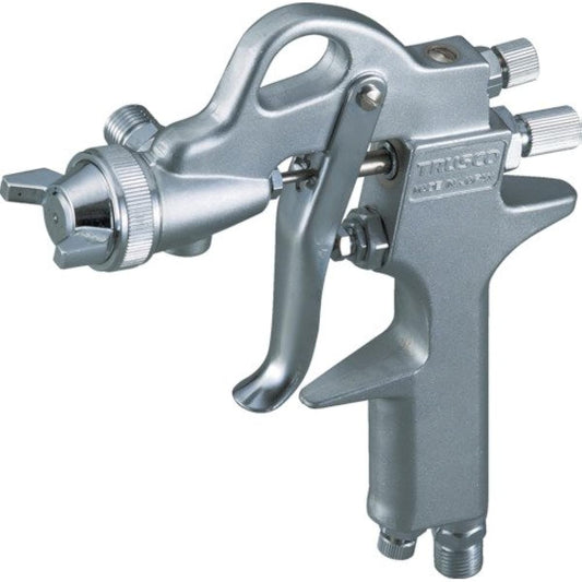 TRUSCO Spray Gun Gravity Type Gun Only Nozzle Diameter Φ1.3 GSG-13