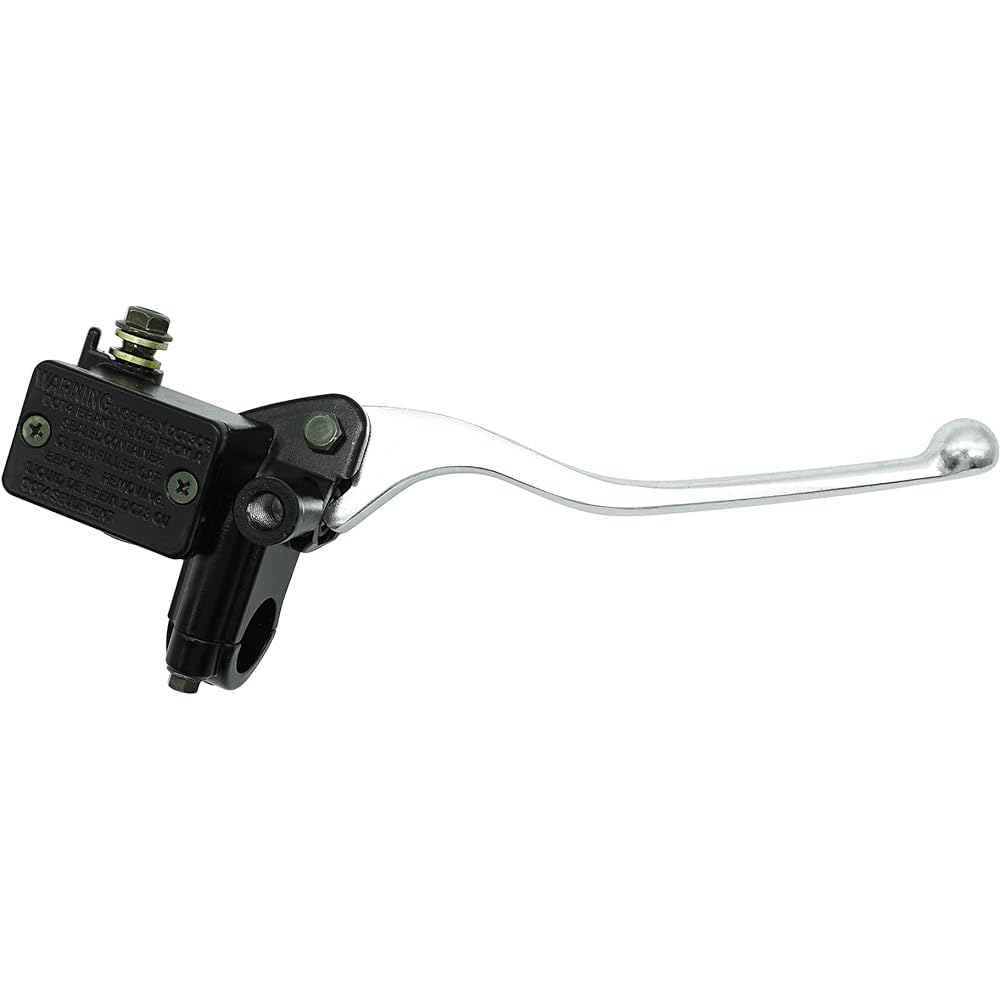 M MATI Front Brake Master Cylinder Yamaha ATV Banshee Big Bear Grizzly Kodiak Warrior Wolverine YFZ YFM 350 400 2GU-25870-10-00 2GU-25870-00