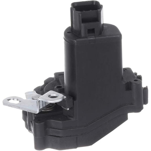 CCIYU Front Left Door Lock Lock A Light Lazzu replacement 2007-2009 type KIA SPECTRA/SPECTRA 5 759-460 95735-2F030