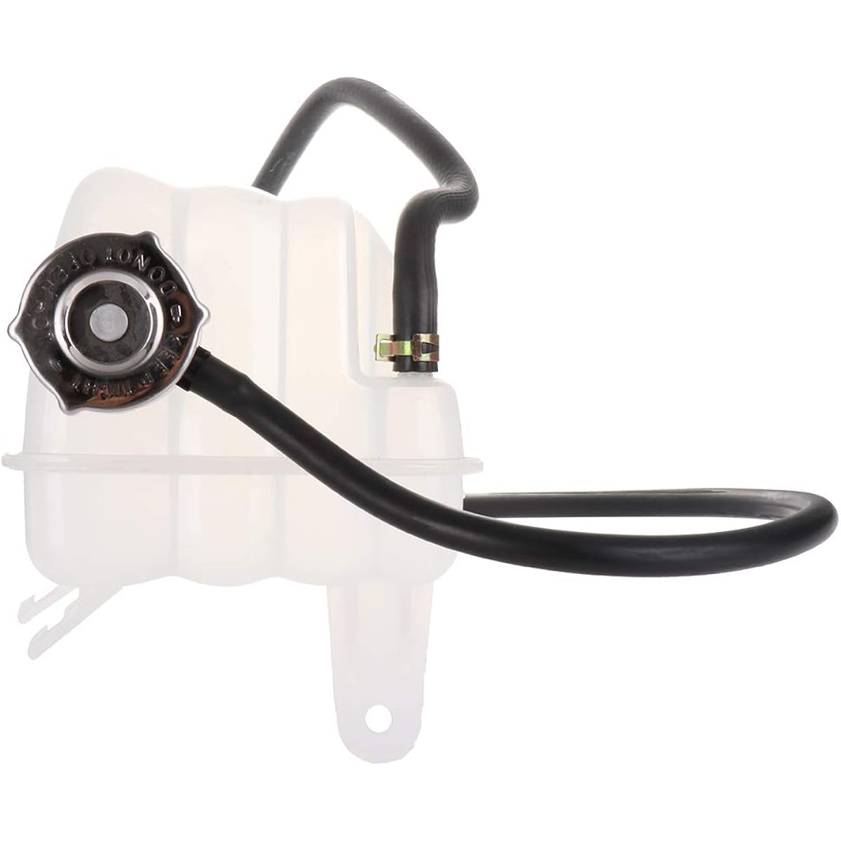 CCIYU Coolant Tank Liza Bar 2004-2008 Pacificica Mopar 4880498AC for Chrysler
