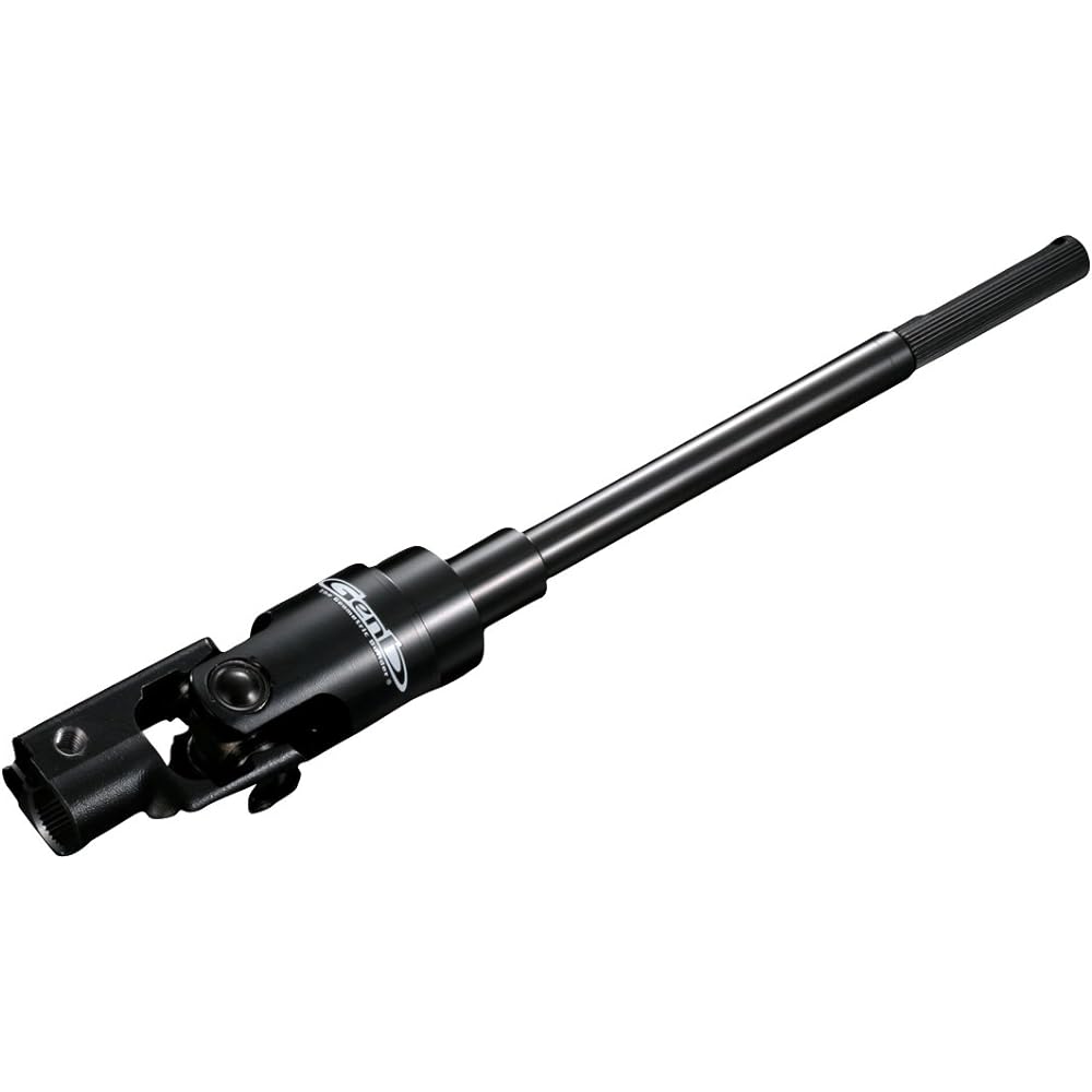 Genb Hiace TRH/KDH200 Series (2WD) Solid Steering Shaft SUS01H