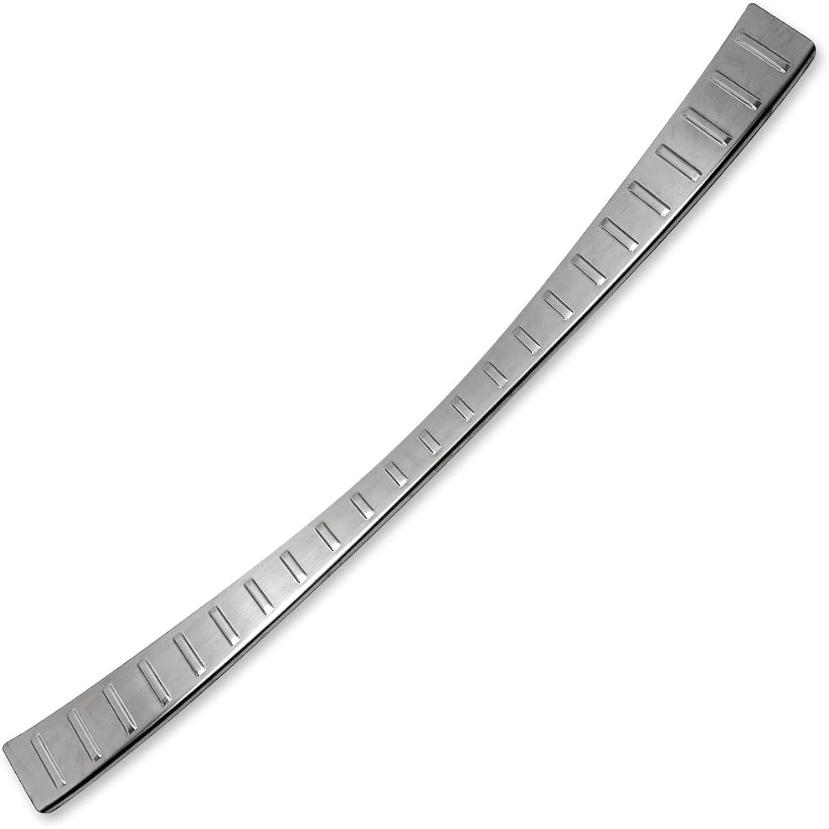 [Share Style] Corolla 210 Series Touring Dedicated Rear Bumper Guard 1p [J] [Silver]