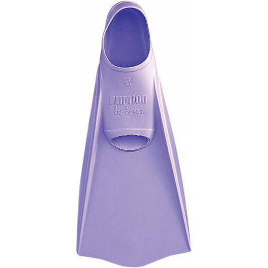 AQA Dolphin Color Purple L KF2118G