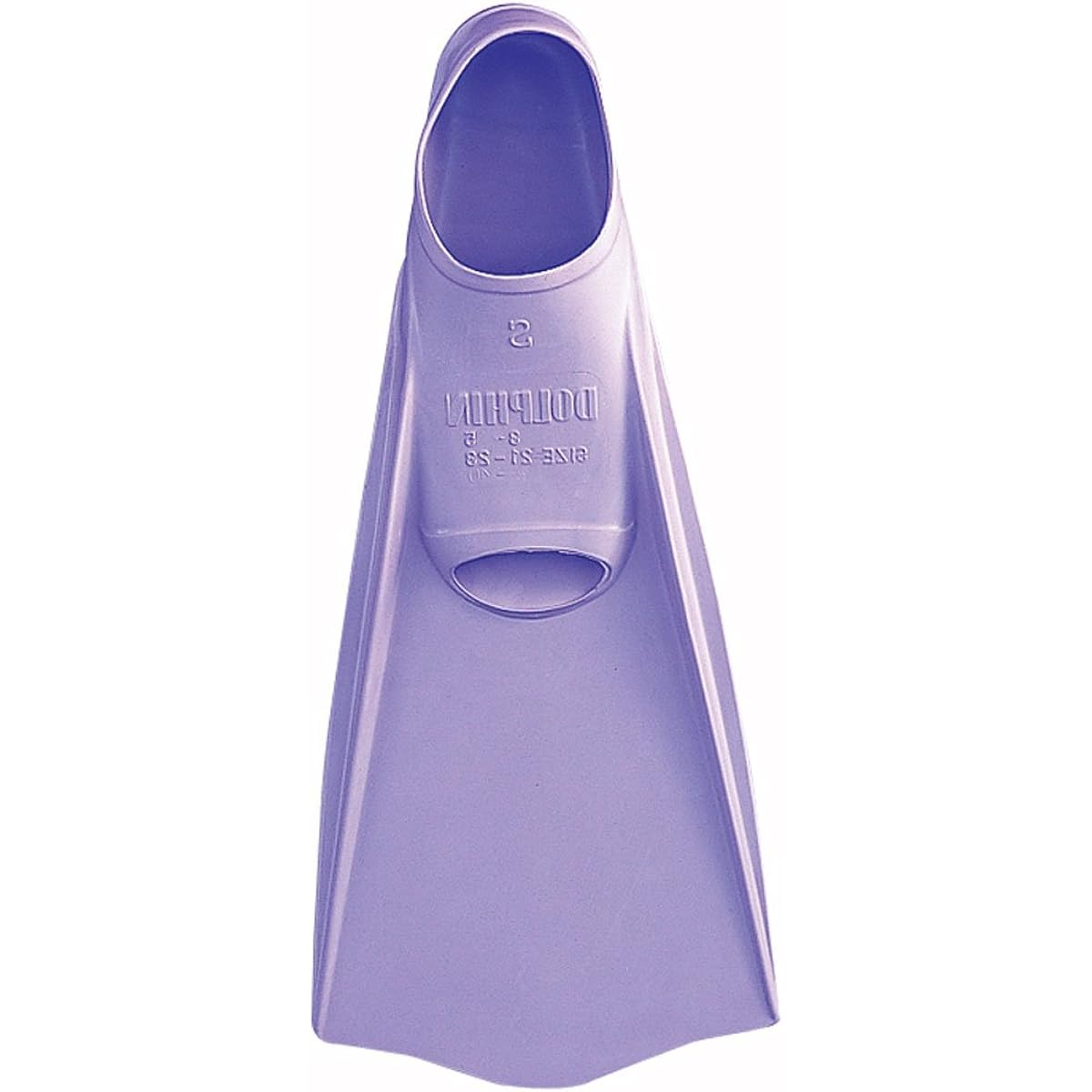 AQA Dolphin Color Purple MS KF2118G