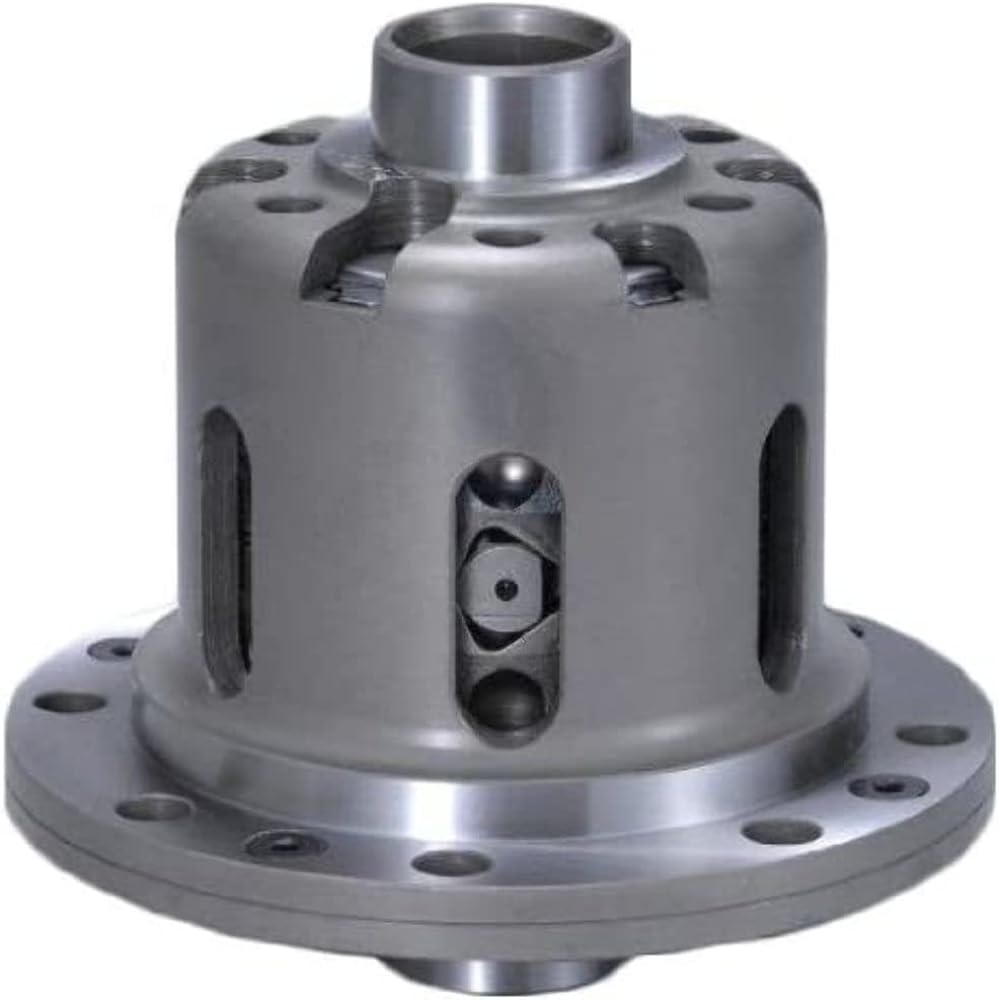 CUSCO Limited Slip Differential LSD [type-RS] (1.5WAY) Nissan Silvia / 180SX / Skyline LSD 270 L15B