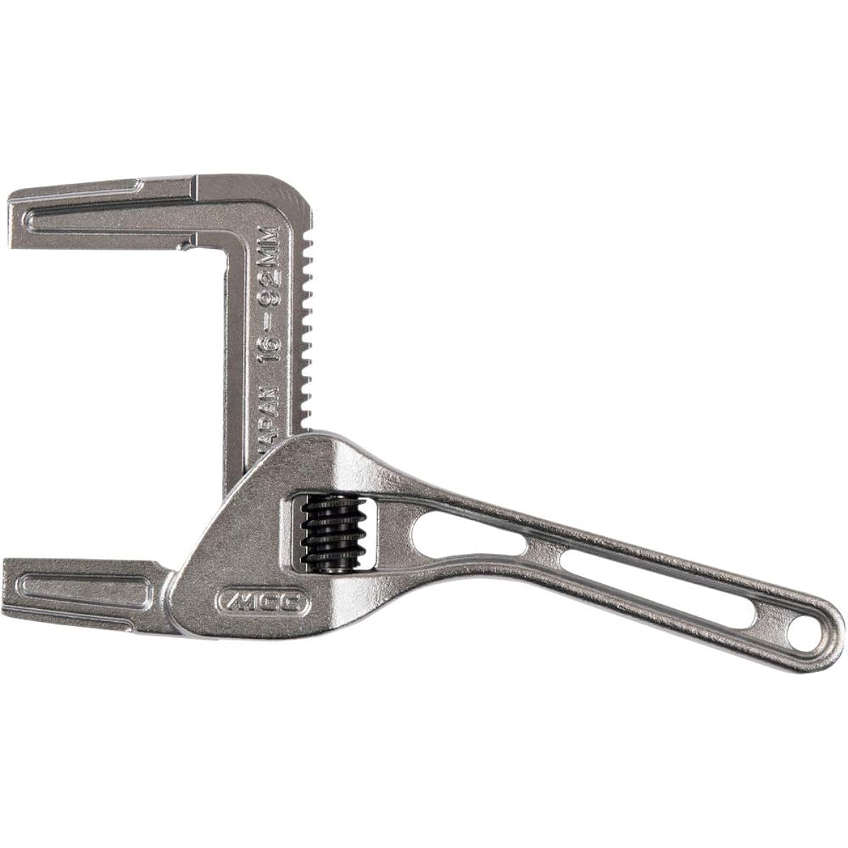 MCC metal wide wrench 92 MWW-92