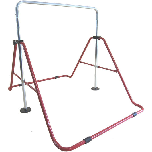 fukuhatsumetal New foldable children's health horizontal bar