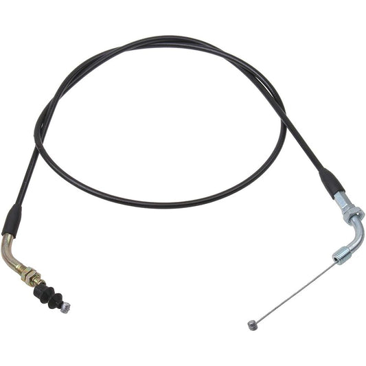 GOOFIT 46 inch throttle cable GY6 150CC Made in China for Dart Pit Bike Quad
