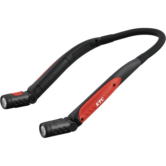 Kyoto Machinery Tools (KTC) Rechargeable LED Neck Light Max 320lm AL814N