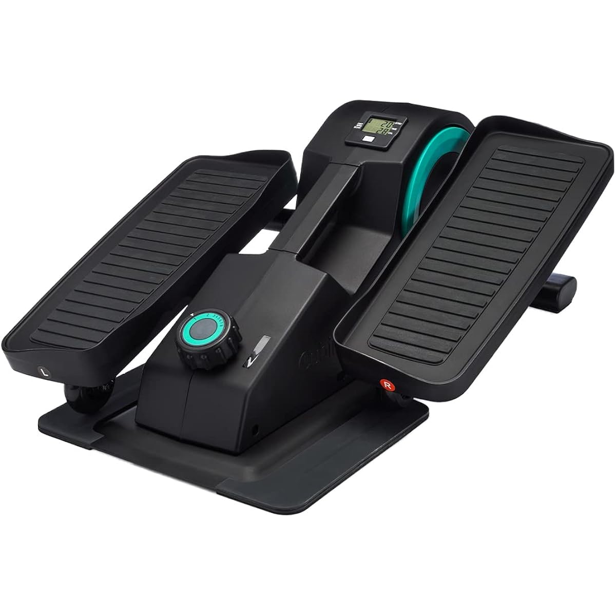[Genuine Japanese Product] Cubie Muscle Training Diet Abs Pedal Lack of Exercise Fitness Machine Room Cycle Exercise