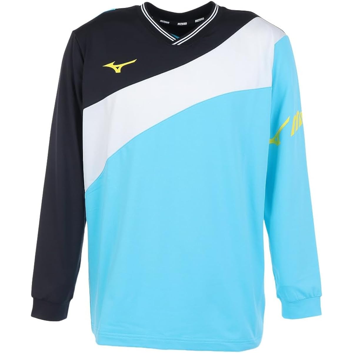 [Mizuno] Tennis Wear, Light Sweat Jacket, Sweat Absorbent, Quick Drying, Easy to Move in, 62MCA511