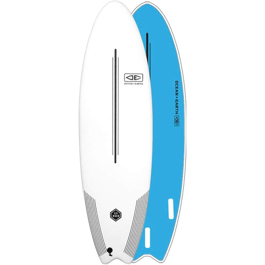 Ocean&Earth Soft Board EZI-RIDER