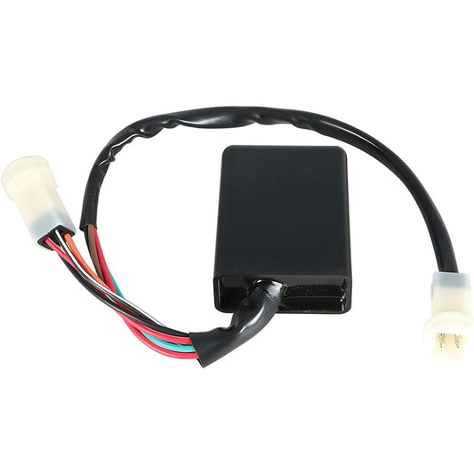 munirater CDI Ignition Box Replacement Yamaha YTM 225 Tri-Moto YFM 200 Moto-4 1983-1989 29U-85540-21-00