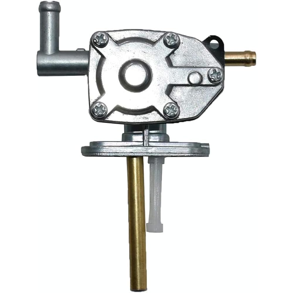 PARTMAN SUZUKI FUEL PETCOCK LTF250 Manual 2WD OZARK 250 2002-2006 44300-05G01