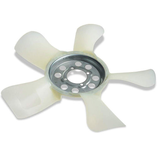 Engine Cooling Fan Blade Dodge Lamb 1500 2500 3500 4500 5500 Aspen