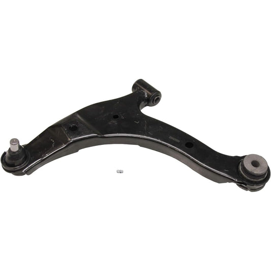 MOOG RK620009 Control arm and ball joint assembly