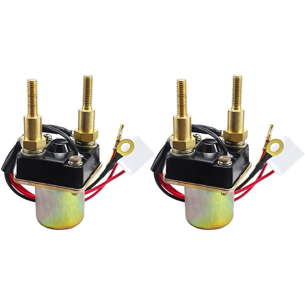 Motorcycle Starter Relay Motorcycle Starter Solenoid Relay Kawasaki PWC JS300 440 550 SX JF 650 Jet Ski JH 750 ZXI 1200 JT 900 1100 STX