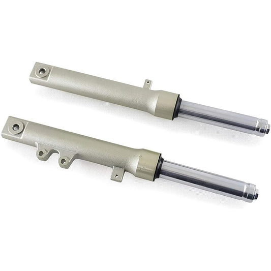 Tokutoyo Honda Spacey 100 (JF13) Genuine Type Front Fork Left and Right Set