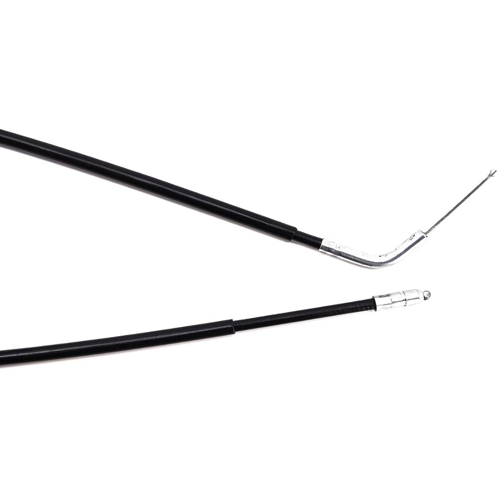 MOTION PRO Chalk Cable Black Replacement YFM350 Raptor 04-0335