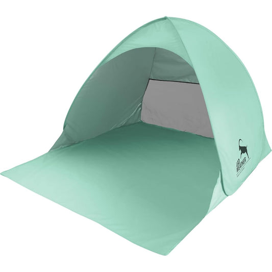 [Radweather] Tent, One-Touch Pop-up Tent, One-Touch Tent, For One Person, Two Persons, Waterproof, Simple Tent, Beach Tent, Picnic