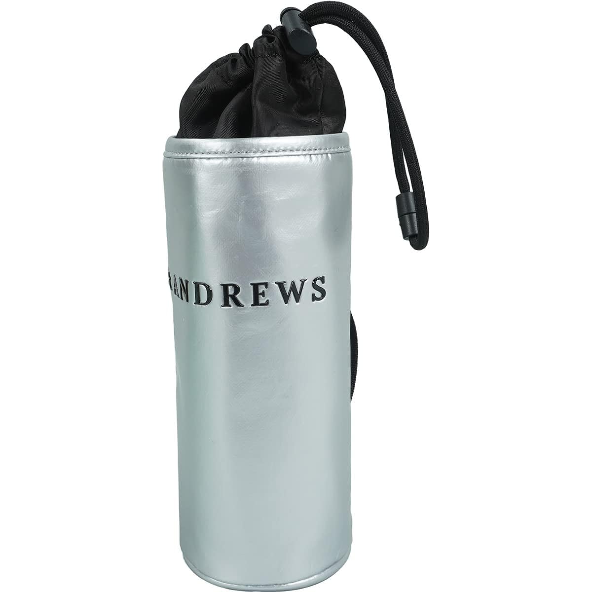 [St. Andrews] Continuing standard product PET bottle case [Basic logo] (500-600ml compatible) / Golf cold storage / 042-3984354