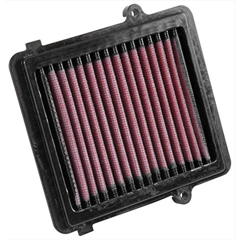 YOSHIMURA K&N Replacement Air Filter [HA-9916] HONDA CRF1000L AFRICA TWIN(16-17) YOSHIMURA HA-9916
