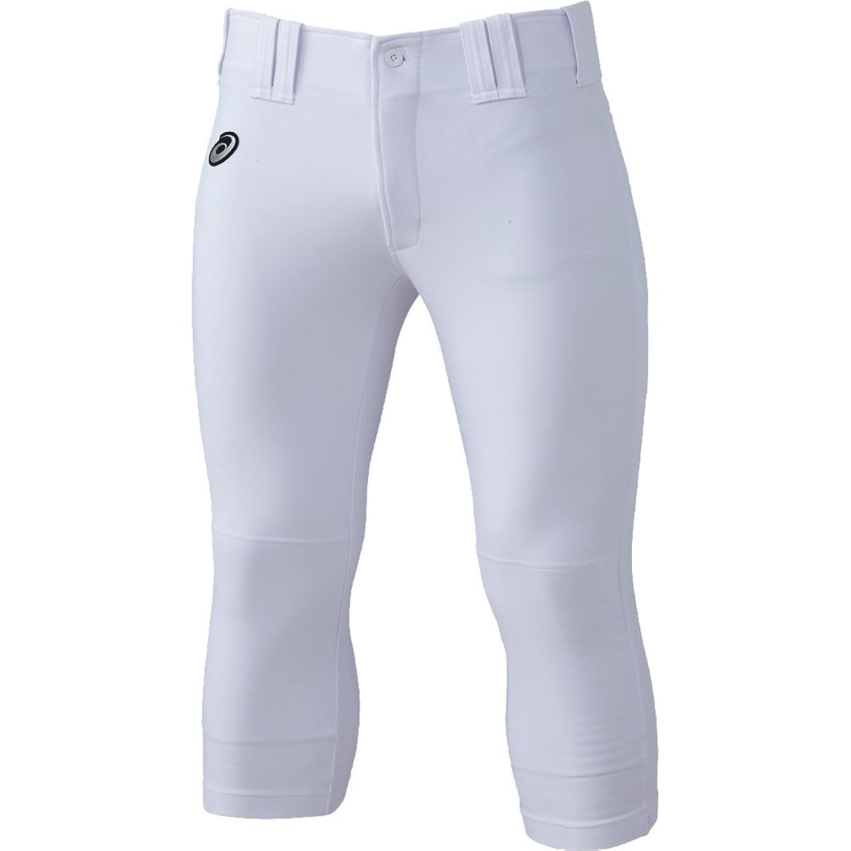 [ASICS] Baseball Practice Pants Rakushiro Regular/Short Fit Neo Revive BAA500/BAA501 Uniform Pants Trousers